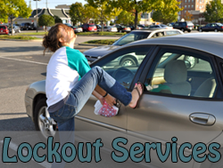 lockout services